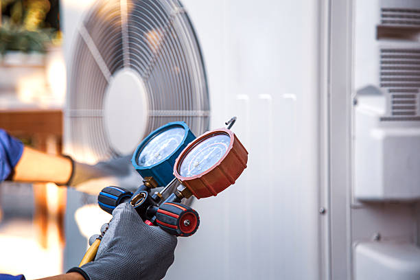 Affordable Hvac solutions in Hebron, MD